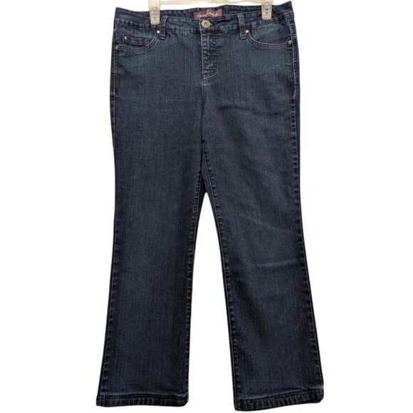 Gloria Vanderbilt Jeans - Picture 1 of 7
